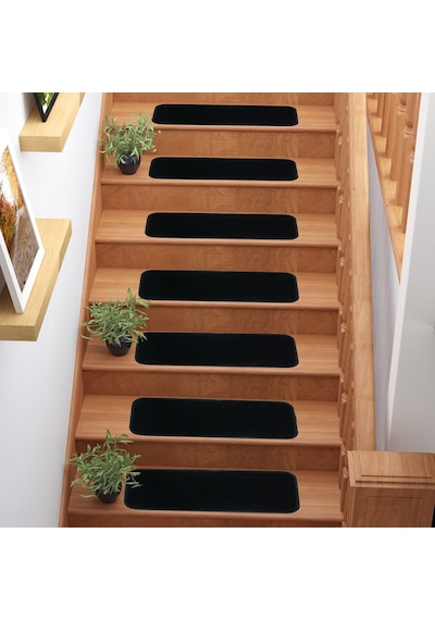 Stepmat Tufting Halıdan Basamak Ve Merdiven Paspası (532217213)