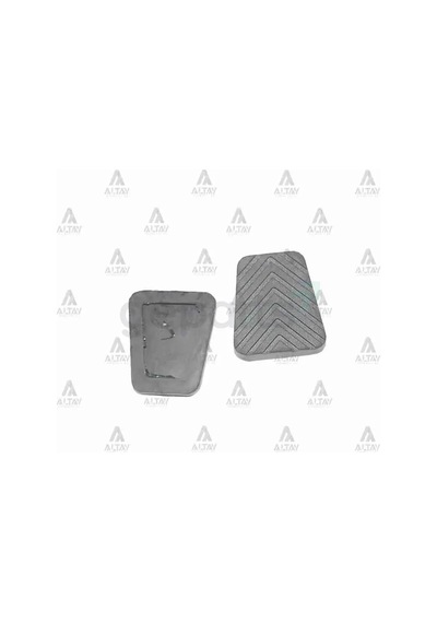 Pedal Lastiği Accent / Era / Blue / 1-20 / 1-30 / Elantra / Getz / Starex /kmy Fren Debriyaj Yerli 10 Adet