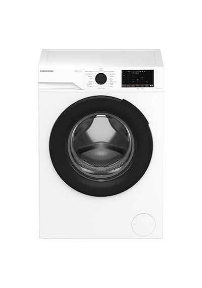 Grundig GPWN 114613 11 KG 1400 Devir 11 KG Beyaz Çamaşır Makinesi