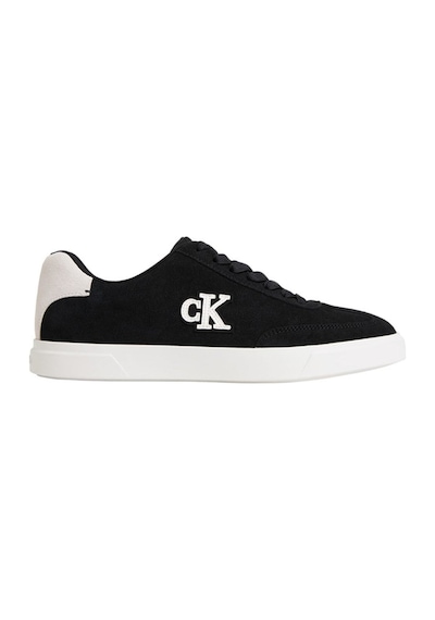 Calvin Klein Erkek Marka Logolu Günlük Kullanıma Uygun Siyah-beyaz Sneaker Hm0hm02125 0gm-16222 SİYAH-BEYAZ Calvin Klein Erkek Marka Logolu Günlük Kullanıma Uygun Siyah-beyaz Sneaker Hm0hm02125 0gm-16222 SİYAH-BEYAZ