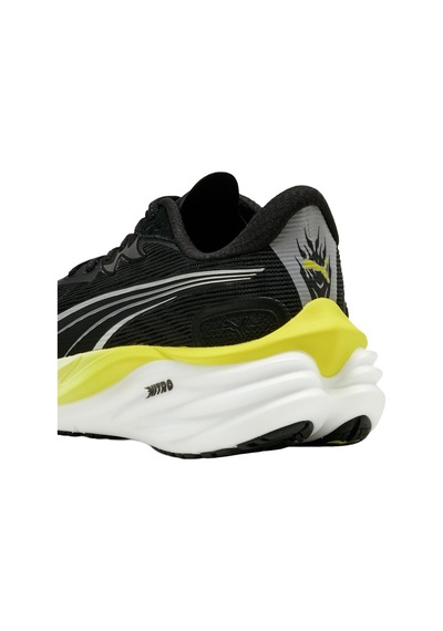 Puma Puma Velocity Nitro 4 Erkek Yol Koşusu Ayakkabısı 3337 444700
