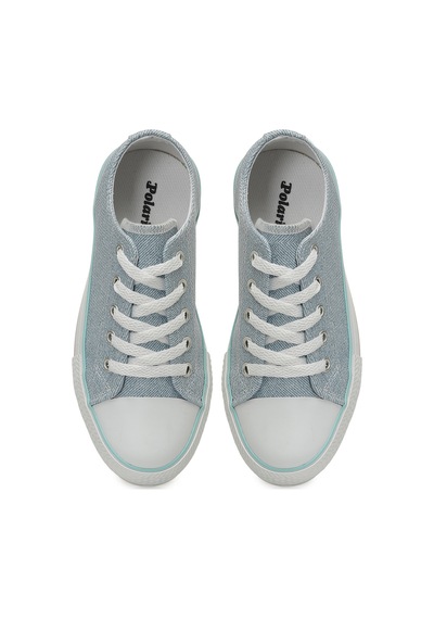 Polaris Elit.f5fx Mavi Kız Çocuk Sneaker 000000000101972677 Mavi