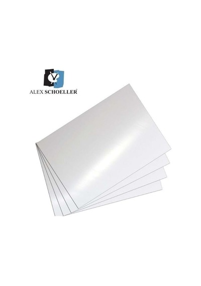 Alex Schoeller 35x50 120 Gr Resim Kağıdı 20"li Paket