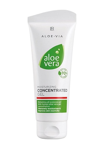 LR Aloe Vera Konsantre Jel 100 ML