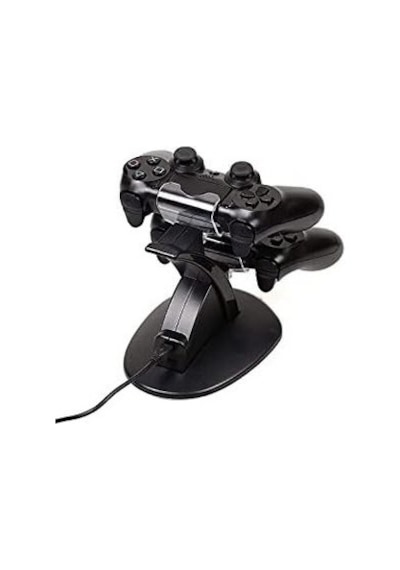 Ps4 Dualshock 4 Ikili Şarj Standı Ps4 / Slim / Pro Oyun Kolu Şarj Cihazı