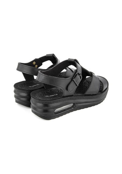 Muya Orthopedix Reeves Air Max Tabanlı Islak Zemin Kadın Sandalet 33002 001