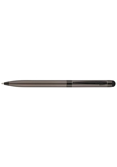 Touch Pen 599 Stylus Tükenmez Kalem Titanyum -