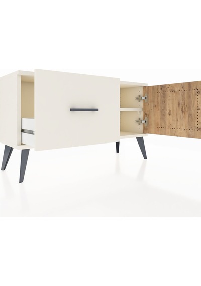 Arges Şifonyer Tek Raflı Tek Çekmeceli Tek Kapaklı 88x30x48 Aytaşı-çam/aytaşı Çam/aytaşı Arges Şifonyer Tek Raflı Tek Çekmeceli Tek Kapaklı 88x30x48 Aytaşı-çam/aytaşı Çam/aytaşı