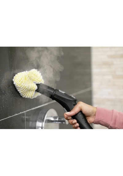 Karcher Sc 4 Easyfix Buharlı Temizlik Makinesi + Pencere Nozülü