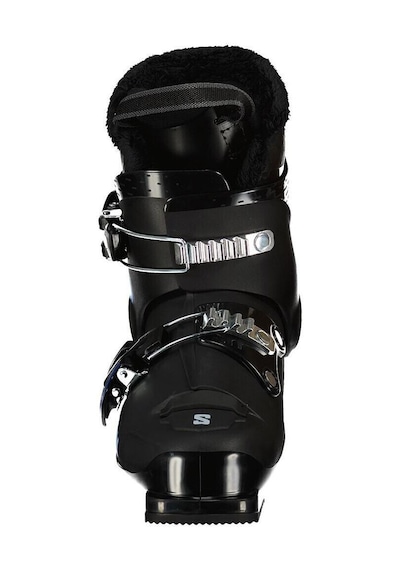 Salomon Team T2 Çocuk Kayak Ayakkabısı-l47353100 Siyah