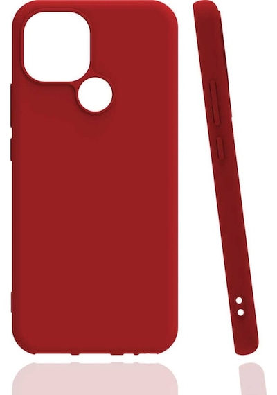 General Mobile 21 Kılıf Biye Yumuşak Silikon Case