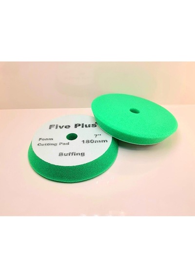 Five Plus Orbital Yeşil Pasta Süngeri 180Mm