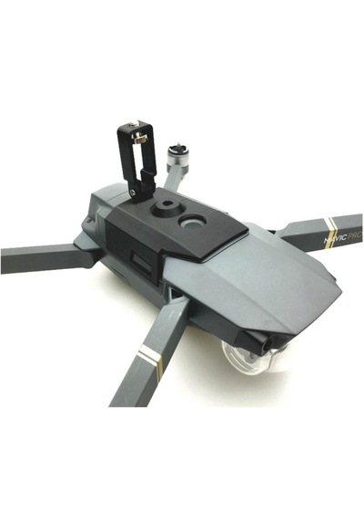 DJI Mavic Pro Panorama Kamera Üst Tutucu Montaj Braketi