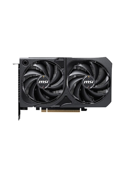 Msı Geforce Rtx 5060 8gb Shadow 2x Gddr7 128bit Dx12 Gaming Aeae1msı0222