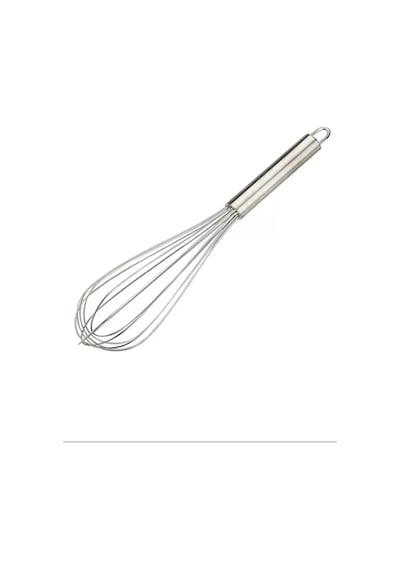 Paslanmaz Çırpıcı 28 Cm Royaleks-pc12 Bakır