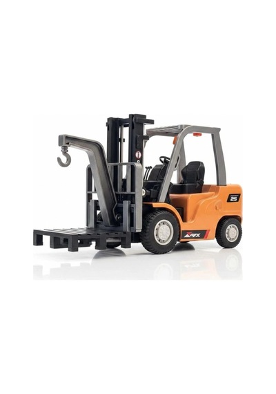 Z6754a 2.4 Ghz Uzak.kum.metal İş Mak.forklift-zrv Diğer