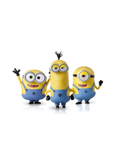 Minion Figür Set 10-13 Cm