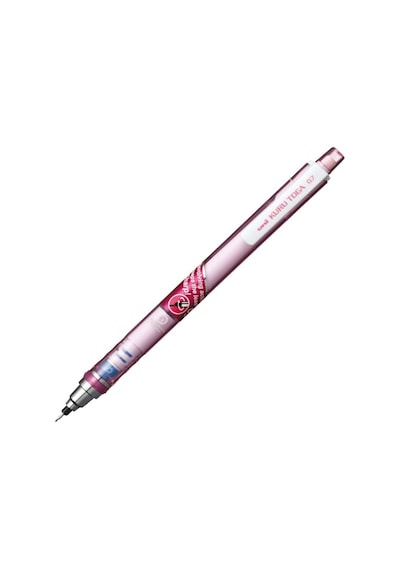 Uni-Ball Kuru Toga Versatil Kalem 0.7 Mm Pembe