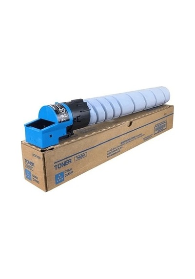 Konica Minolta Tn-626c Mavi  Toner