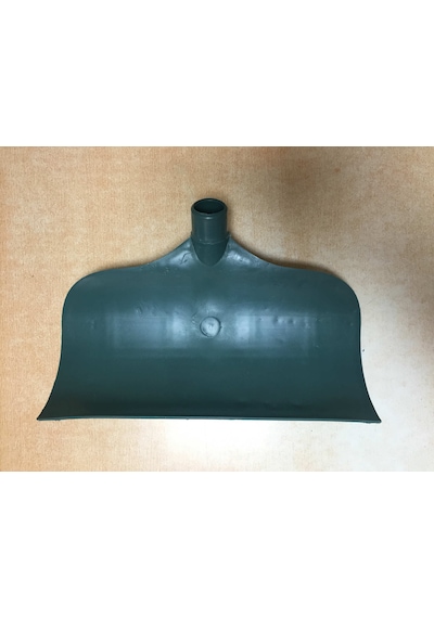35 CM.LİK PLASTİK GELBERİ-SIYIRGI- (2 ADET)