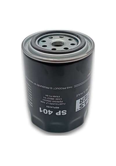 Asas Sp401 Yağ Filtresi As950 Zp502 W940/25 Fn0147 Fn0147
