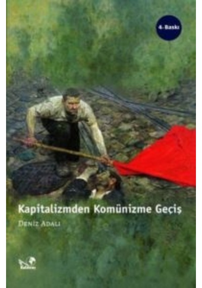 Kapitalizmden Komünizme Geçiş