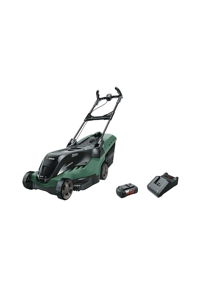 Bosch AdvancedRotak 36-650 4.0Ah Tek Akü Çim Biçme Makinesi - 06008B9605