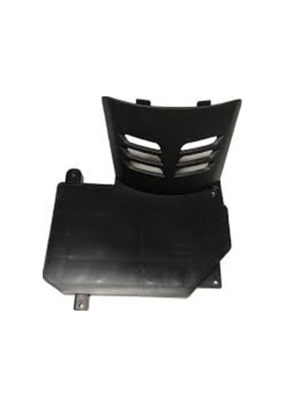 Honda Spacy Alpha 110 Akü Kapağı Oem