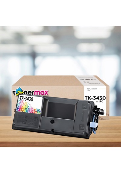 Kyocera Tk-3430 Uyumlu Toner Pa5500x / Ma5500ifx - Siyah
