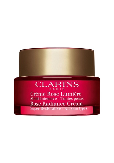 Super Restorative Rose Radiance Cream 50 Ml Aydınlatıcı Krem 1 Paket 1 X 1 Adet