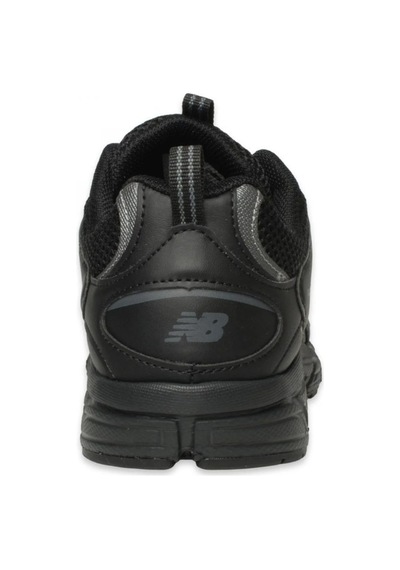 New Balance M4089c7 Nb Lıfestyle Sıyah Sıyah Unisex Sneaker Siyah