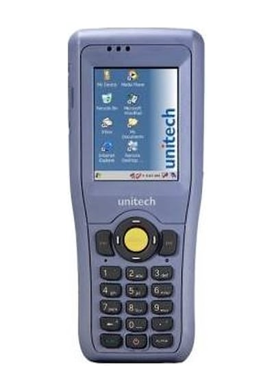 Unitech Ht680 El Terminali