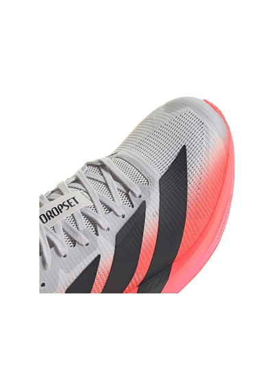 Adidas Erkek Yürüyüş Ayakkabısı Adızero Dropset Pro Traıner M Kk1550 Gri