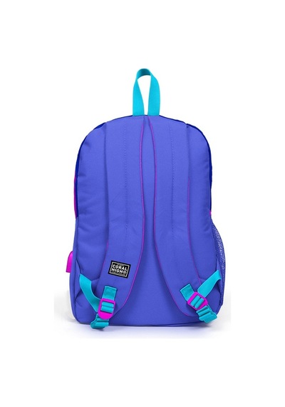 Coral High Sırt Çanta USB+AUX Soketli 23449