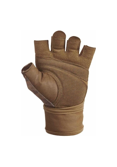 Harbinger Pro Ww 2.0 Unisex Tan Ağırlık Eldiveni Çok Renkli