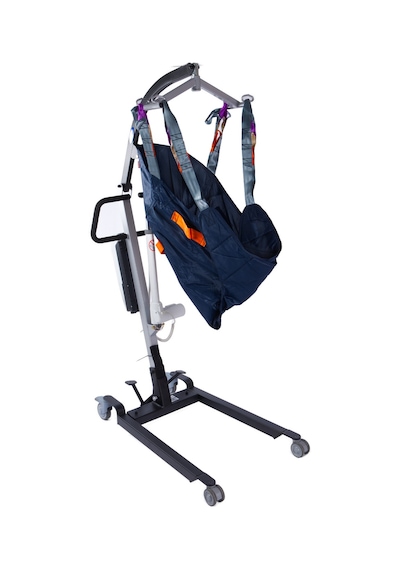 Comfort Plus Dm190 Compact Hasta Transfer Lifti