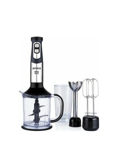 Arnica Uyumlu Gh21592 Diva Blender Doğrayıcı Hazne Kapağı