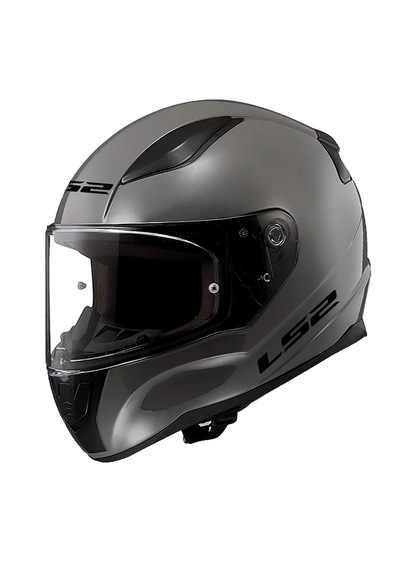 Ls2 Rapid 2 Nardo Gri Motosiklet Kask L Beden