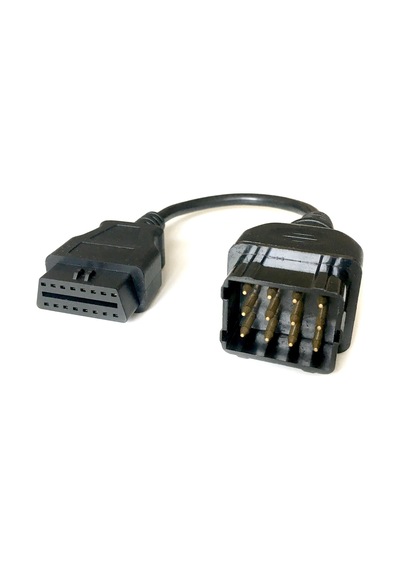 Renault 12 Pin Dönüştürücü Kablo