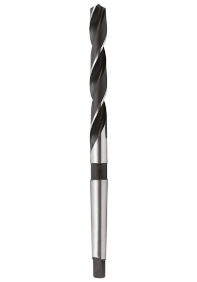 25.25mm Krone Dın345 Konik Matkap Ucu Hss