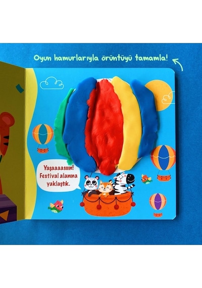 Bahar Aktivite