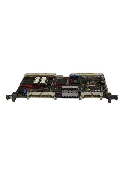 6sa8252-0bc60-z Sıemens Drıve 30a Sımoreg 2.el