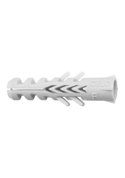 Dübel F 10 Mm 50 Adet