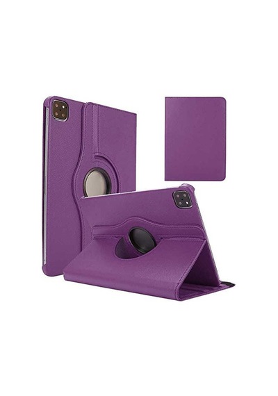 Aksesuarcim Apple iPad Uyumlu Pro 12.9 2021 5. İle Uyumlu Kılıfı Suni Deri 2 Farklı Stand Olabilen Darbe Korumalı 360 Dönebilen Tablet Kılıfı Mor Sku: Zeusb0fhht9vz3 Arka Kapak Aksesuarcim Apple iPad Uyumlu Pro 12.9 2021 5. İle Uyumlu Kılıfı Suni Deri 2 Farklı Stand Olabilen Darbe Korumalı 360 Dönebilen Tablet Kılıfı Mor Sku: Zeusb0fhht9vz3 Arka Kapak