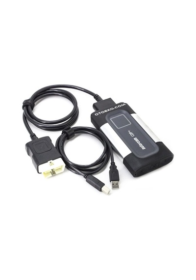 Autocom Cdp+ Universal Arıza Tespit Cihazı / Bluetooth