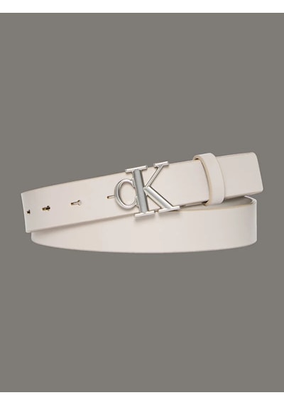 Calvin Klein Kadın Kemer Lv04k7017grmu Brown