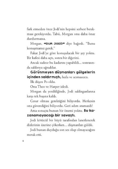Minecraft-evcil Dostlar Gibisi Yok