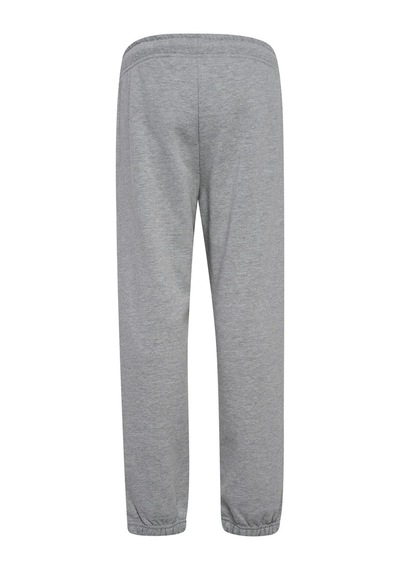 Hummel Pamuklu Loose Fit Logolu Elastik Paça Eşofman Altı Unisex Çocuk Eşofman Altı 232951-2006 Gri Melanj Hummel Pamuklu Loose Fit Logolu Elastik Paça Eşofman Altı Unisex Çocuk Eşofman Altı 232951-2006 Gri Melanj