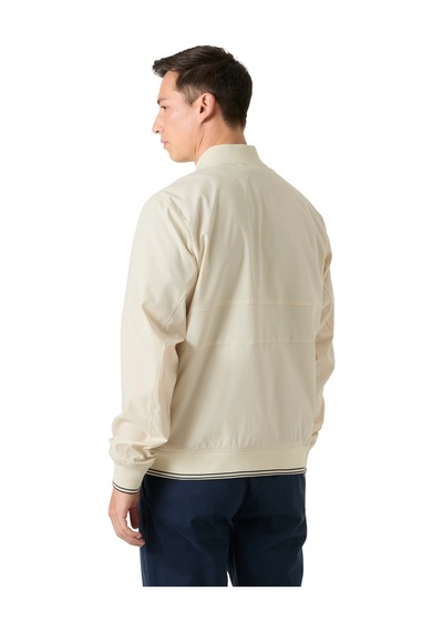 Helly Hansen Marine Bomber Erkek Mont Krem