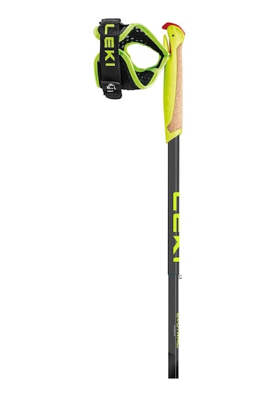 Leki Evotrail Fx One Ta Baton Çok Renkli